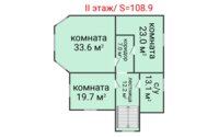 Продажа 5-комнатного дома, 325.7 м² в Костанае - фото 15