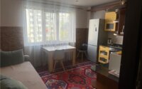 Продажа 1-комнатной квартиры, 44 м² в Алматы - фото 3