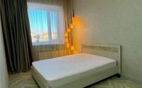Продажа 2-комнатной квартиры, 73 м² в Караганде