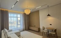 Продажа 2-комнатной квартиры, 43.5 м² в Астане