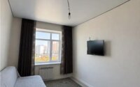 Продажа 1-комнатной квартиры, 39 м² в Астане