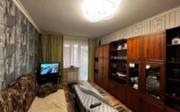 Продажа 3-комнатной квартиры, 61 м² в Караганде - фото 2