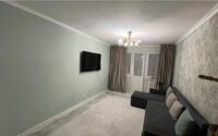 Продажа 3-комнатной квартиры, 59 м² в Алматы