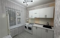 Продажа 1-комнатной квартиры, 36.5 м² в Астане - фото 2