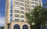 Аренда 2-комнатной квартиры, 80 м² в Астане - фото 14