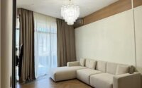 Продажа 2-комнатной квартиры, 65 м² в Алматы