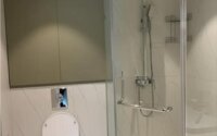 Продажа 1-комнатной квартиры, 58.7 м² в Астане - фото 4