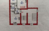 Продажа 2-комнатной квартиры, 46.4 м² в Караганде - фото 2