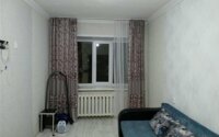 Продажа 1-комнатной квартиры, 28 м² в Караганде