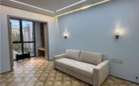 Продажа 2-комнатной квартиры, 75 м² в Алматы