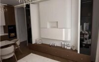 Продажа 3-комнатной квартиры, 65 м² в Астане