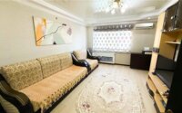Продажа 4-комнатной квартиры, 59 м² в Астане