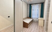 Аренда 4-комнатной квартиры, 100 м² в Алматы - фото 8