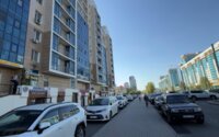 Аренда помещения в Астане