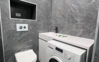 Аренда 1-комнатной квартиры, 47 м² в Астане - фото 10