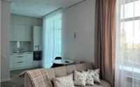 Продажа 1-комнатной квартиры, 35 м² в Караганде