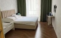 Продажа 3-комнатной квартиры, 93.5 м² в Астане - фото 2
