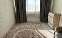 Продажа 1-комнатной квартиры, 49 м² в Алматы