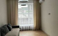 Продажа 2-комнатной квартиры, 38 м² в Астане