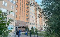 Продажа 4-комнатной квартиры, 86 м² в Караганде - фото 37