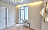 Продажа 1-комнатной квартиры, 38 м² в Астане - фото 2