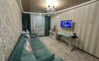 Продажа 3-комнатной квартиры, 61 м² в Караганде - фото 12