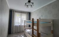 Продажа 2-комнатной квартиры, 44 м² в Алматы - фото 2