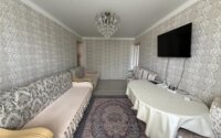 Продажа 2-комнатной квартиры, 54 м² в Караганде - фото 2