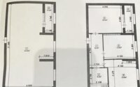 Продажа 2-комнатной квартиры, 63 м² в Караганде - фото 6