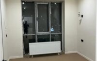 Продажа 2-комнатной квартиры, 56 м² в Алматы
