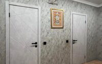 Аренда 3-комнатной квартиры, 88 м² в Астане - фото 12