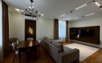 Продажа 4-комнатной квартиры, 102 м² в Караганде