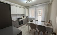 Продажа 3-комнатной квартиры, 77.7 м² в Алматы - фото 4