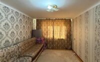 Продажа 2-комнатной квартиры, 40.4 м² в Алматы