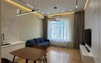Продажа 3-комнатной квартиры, 80 м² в Астане