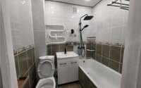 Продажа 2-комнатной квартиры, 45.6 м² в Астане - фото 4