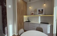 Продажа 1-комнатной квартиры, 41.6 м² в Астане
