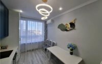 Продажа 3-комнатной квартиры, 76 м² в Астане - фото 2