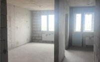 Продажа 1-комнатной квартиры, 43.4 м² в Астане