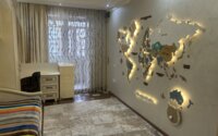 Продажа 4-комнатной квартиры, 140 м² в Астане - фото 8