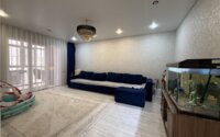 Продажа 4-комнатной квартиры, 110 м² в Караганде