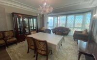 Аренда 4-комнатной квартиры, 132 м² в Астане - фото 4