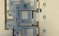 Продажа 3-комнатной квартиры, 71 м² в Астане