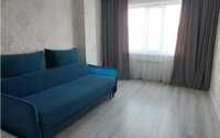 Продажа 1-комнатной квартиры, 38 м² в Караганде