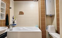 Продажа 4-комнатной квартиры, 84 м² в Караганде - фото 14