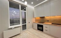 Продажа 1-комнатной квартиры, 39 м² в Караганде