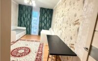Продажа 3-комнатной квартиры, 78 м² в Алматы - фото 3