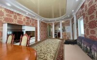 Аренда 2-комнатной квартиры, 75 м² в Астане - фото 6