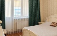 Продажа 3-комнатной квартиры, 89 м² в Астане
