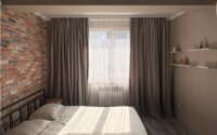 Продажа 1-комнатной квартиры, 26 м² в Алматы